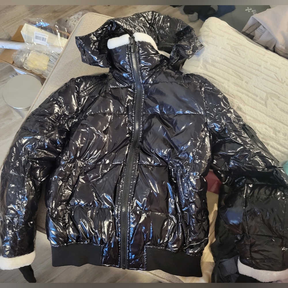 Ali Specials Jacket